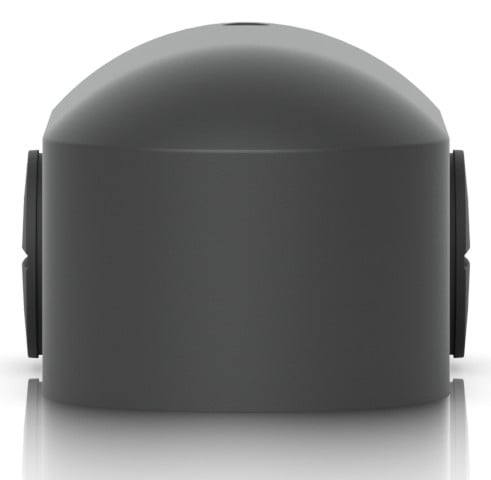 Ubiquiti UACC-G5-PTZ-CA-B support et boîtier des caméras de sécurité Adaptateur de fixation