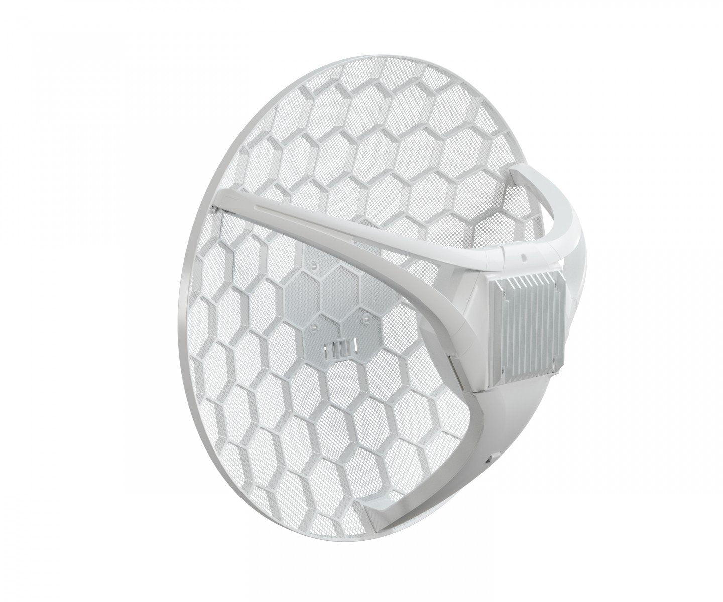 Point d'Accès Mikrotik LHGGM&EG18-EA