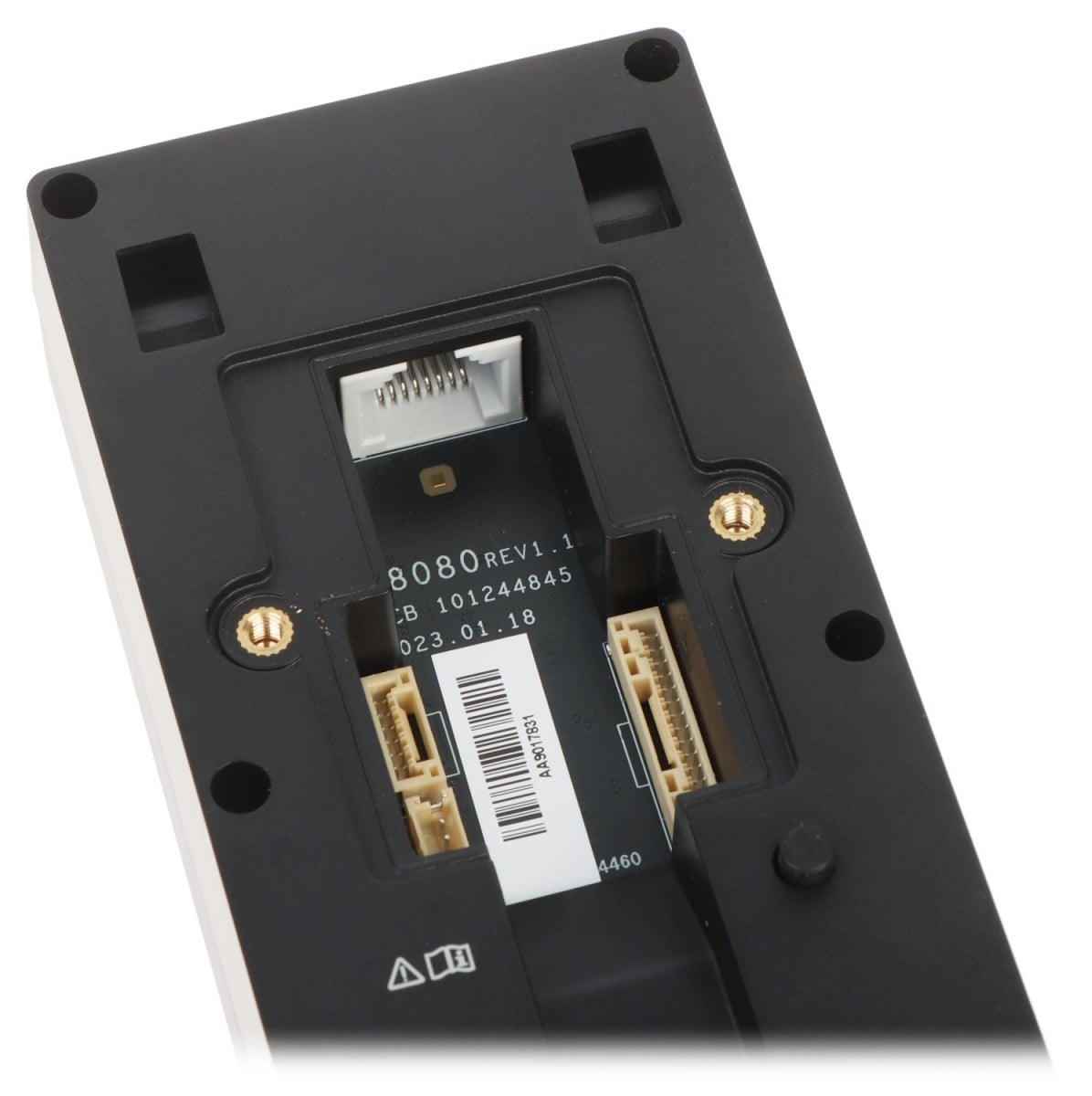 Terminal de contrôle d'acces Hikvision DS-K1T805MBFWX
