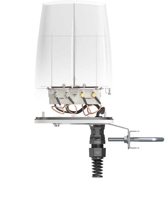 QuWireless QuSpot for RUT360