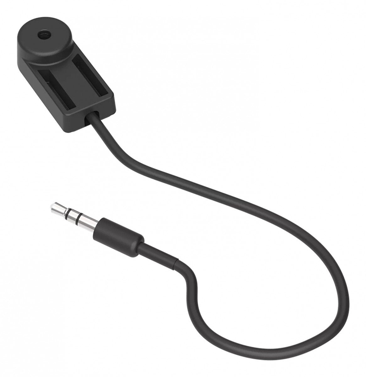 AXIS 01575-001 microphone Microphone de caméra de sécurité noir