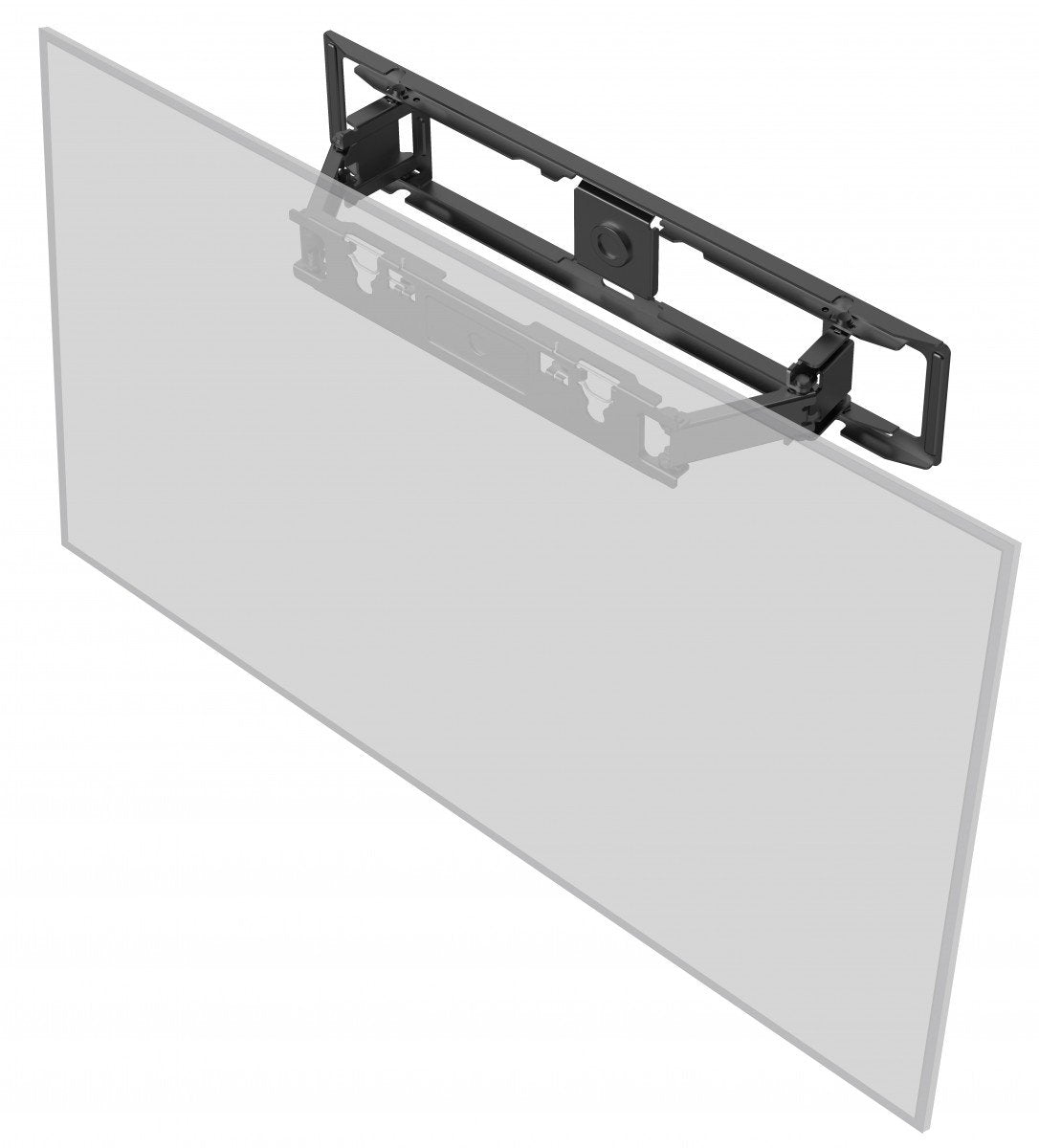 Zero gap mounting bracket kit 55"/65"