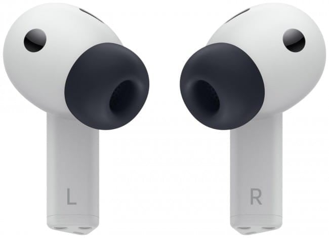 Samsung Galaxy SM-R420NZAAEUE casque True Wireless Stereo (TWS) Ecouteurs Appels/Musique Bluetooth Gris