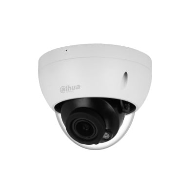 Dahua IPC-HDBW2441R-ZAS-27135 Caméra réseau Dome varifocale IR 4MP WizSense