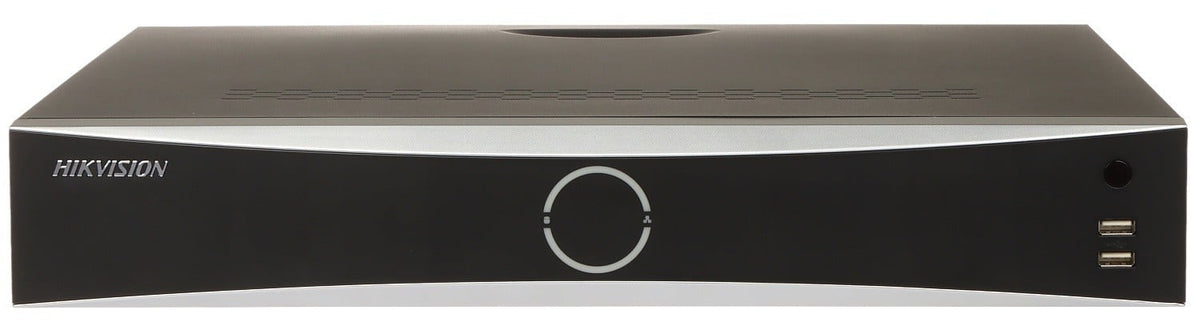 Hikvision DS-7732NXI-K4(D) NVR 4K AcuSense K Series 32 canaux 1.5U