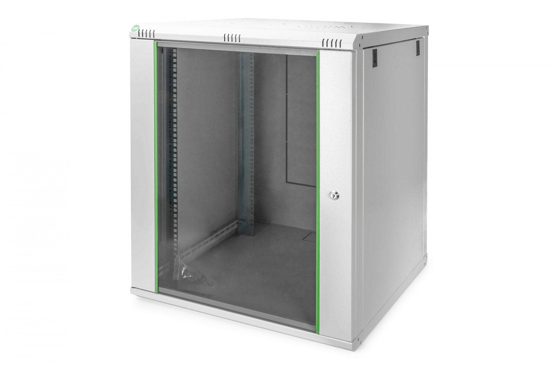 Digitus Boîtier mural de série Dynamic Basic -600 x 450 mm (lxp)