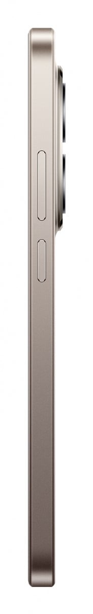 "Xiaomi Redmi Note 15 Pro 5G 17,4 cm (6.83"") 8 Go 256 Go 6580 mAh Titane"