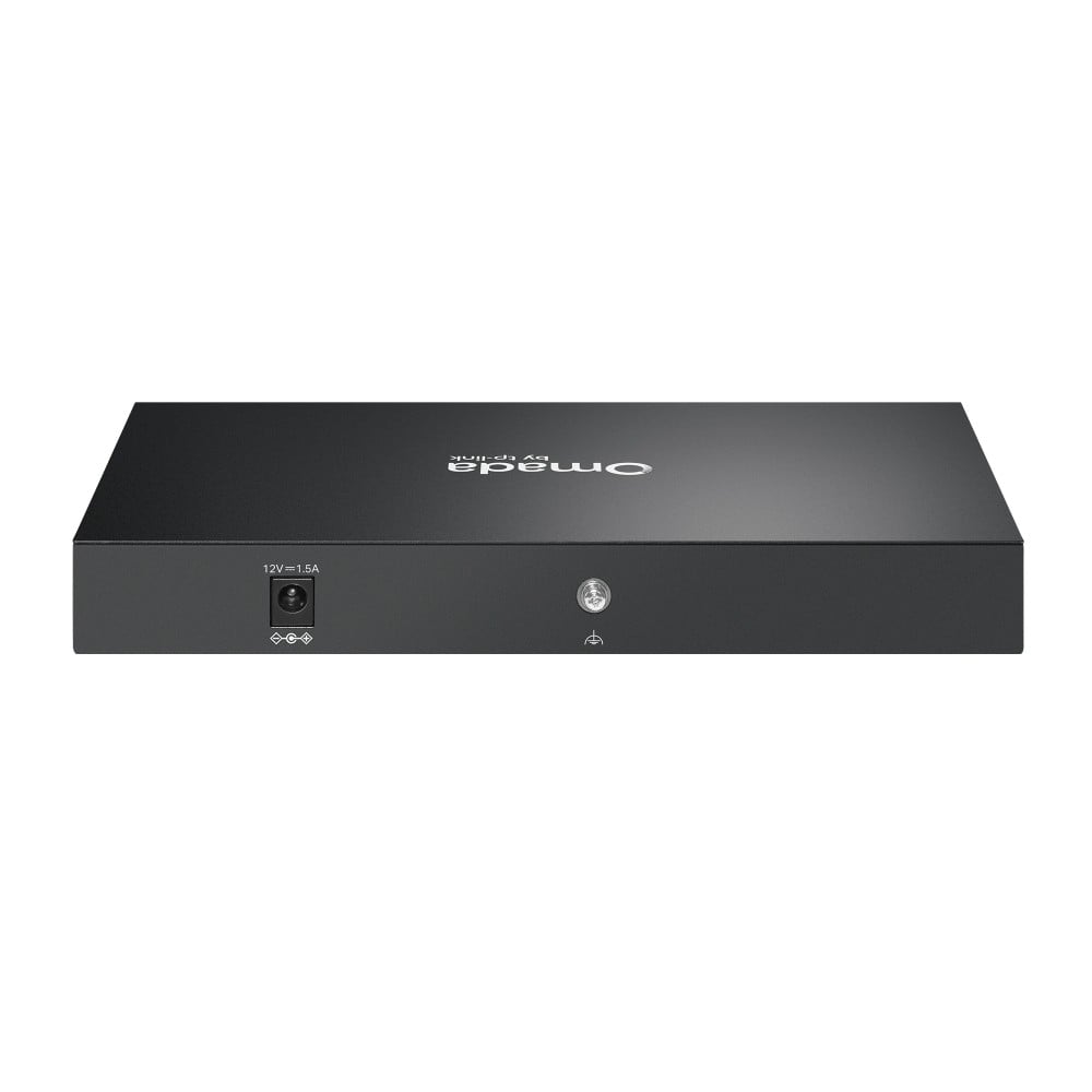 ES210X-M2 Omada 8-Port 2.5G Easy Managed