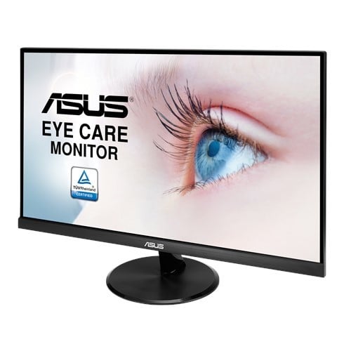 "ASUS VP279HE 68,6 cm (27"") 1920 x 1080 pixels Full HD LED Noir"