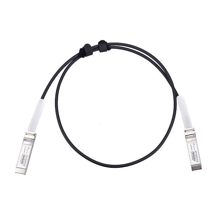 Extralink EX.2268 câble InfiniBand et a fibres optiques Noir