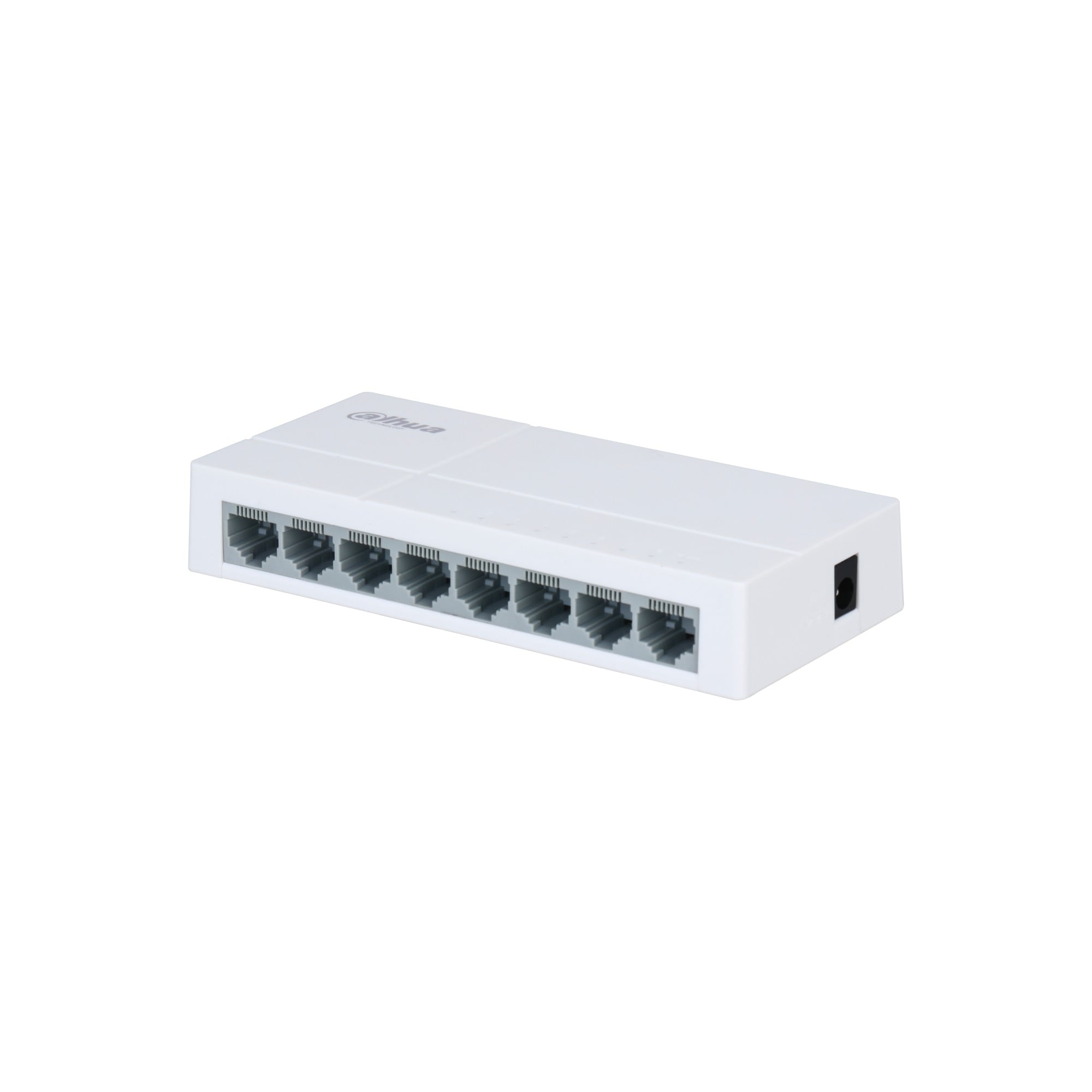 Dahua PFS3008-8ET-L-V2 Commutateur Ethernet non géré 8 ports