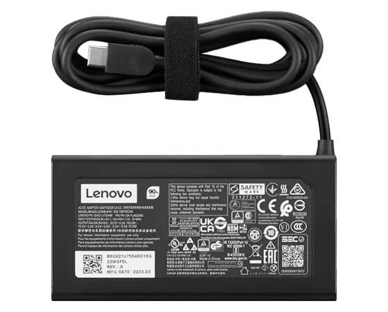 LENOVO 100W USB-C AC Adapter - EU