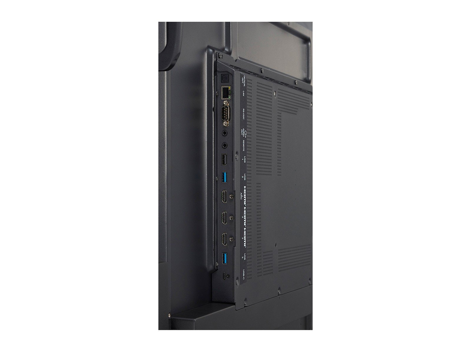 MultiSync ME552