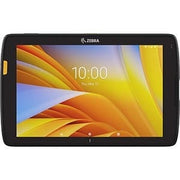 "Zebra ET45 5G Qualcomm Snapdragon 64 Go 20,3 cm (8"") 4 Go Wi-Fi 6 (802.11ax) Android 11 Noir"