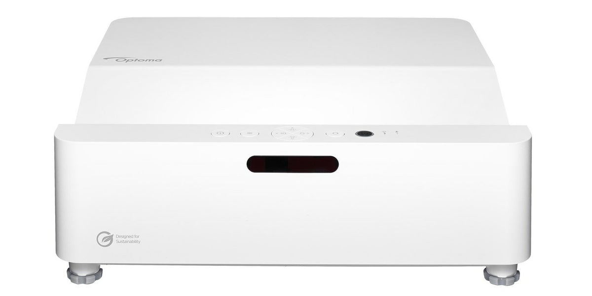OPTOMA ZH430UST Laser Projector ST 1080p 4000lm