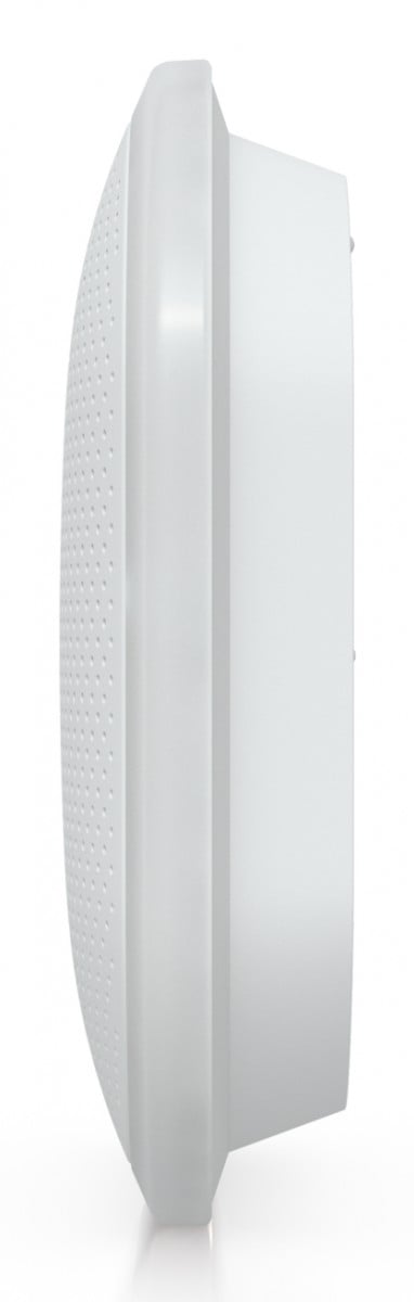 All-weather siren delivering 110dB alarm