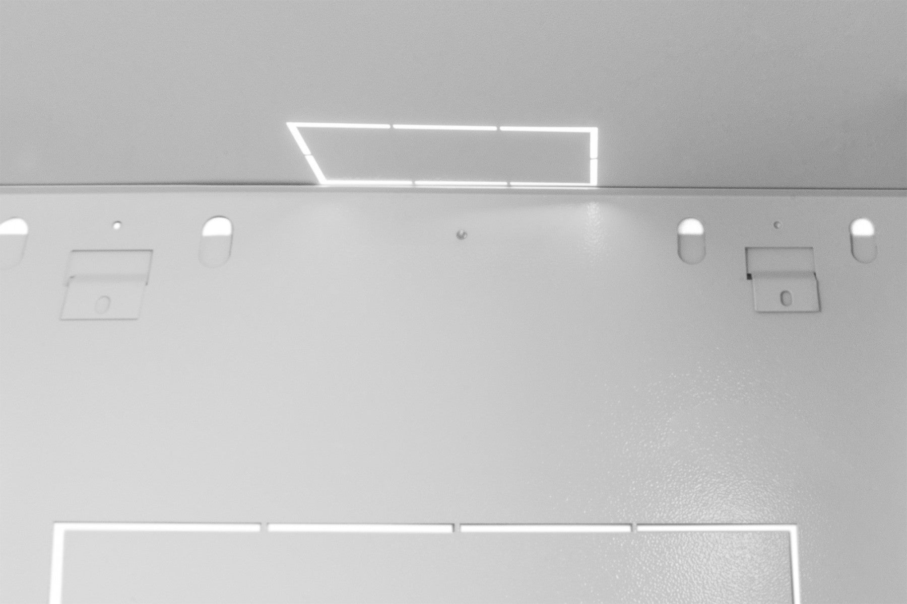 Digitus Boîtier mural de série Dynamic Basic -600 x 450 mm (lxp)