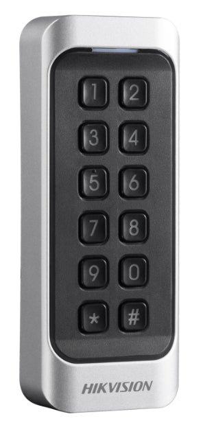 Hikvision DS-K1107AMK Lecteur de cartes
