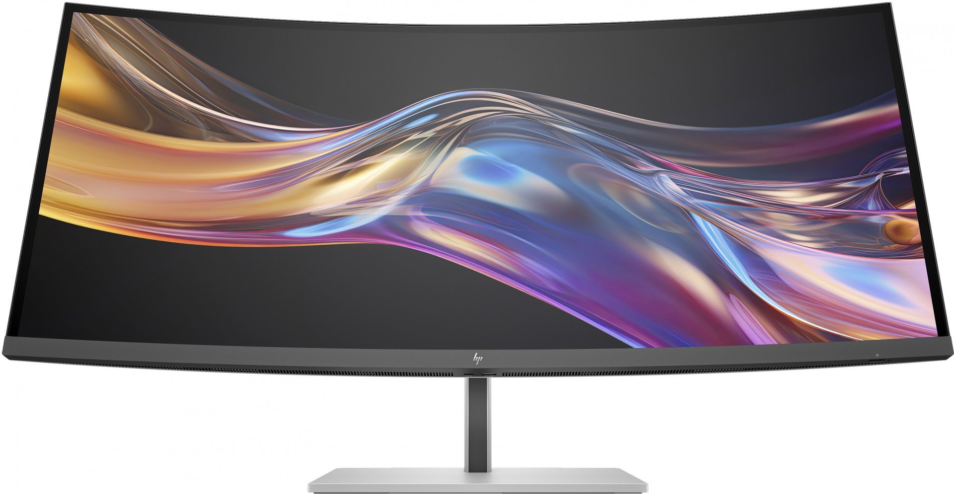 HP Écran incurvé WQHD+ Series 7 Pro 738pu 37.5p WQHD+ 3840x1600 HDMI DisplayPort Thunderbolt 4 3/3/0