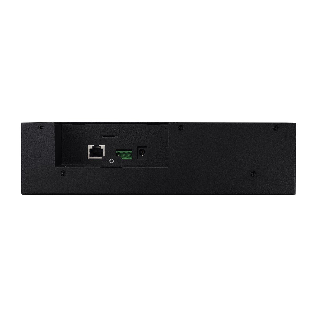 "Hanwha SMT-1030PV écran de surveillance Caméra de surveillance cctv 25,6 cm (10.1"") 1024 x 600 pixels"