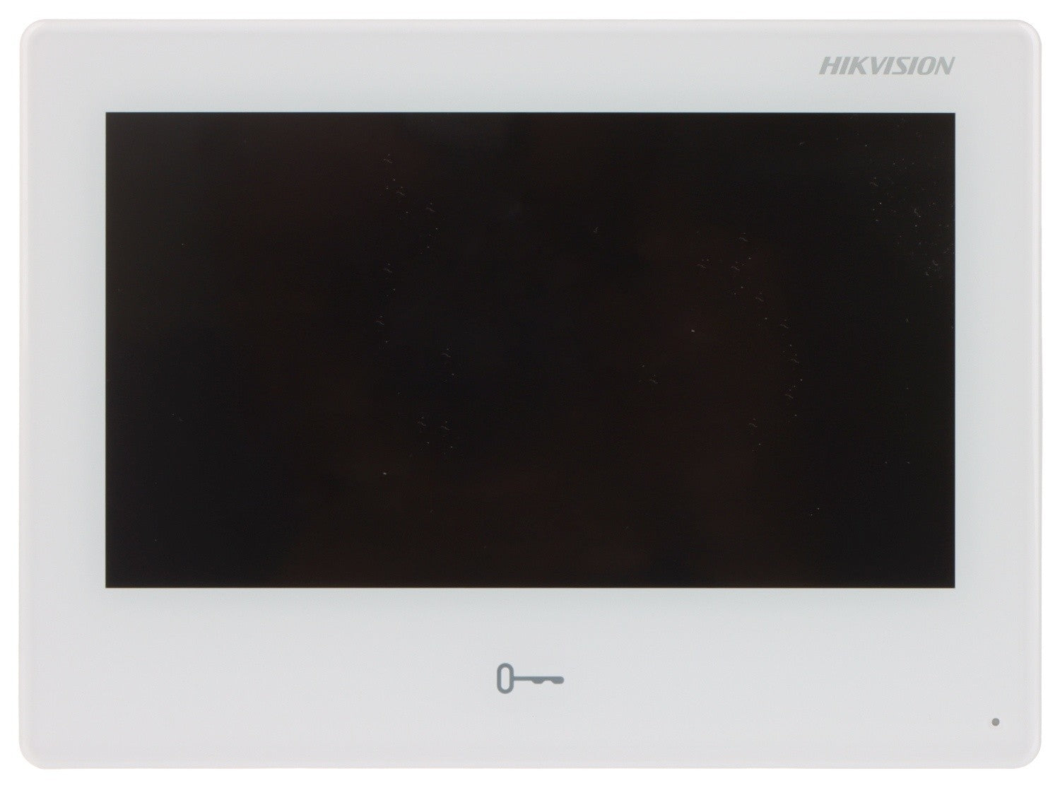 Hikvision DS-KH9310-WTE1(B) Station intérieure tout-en-un