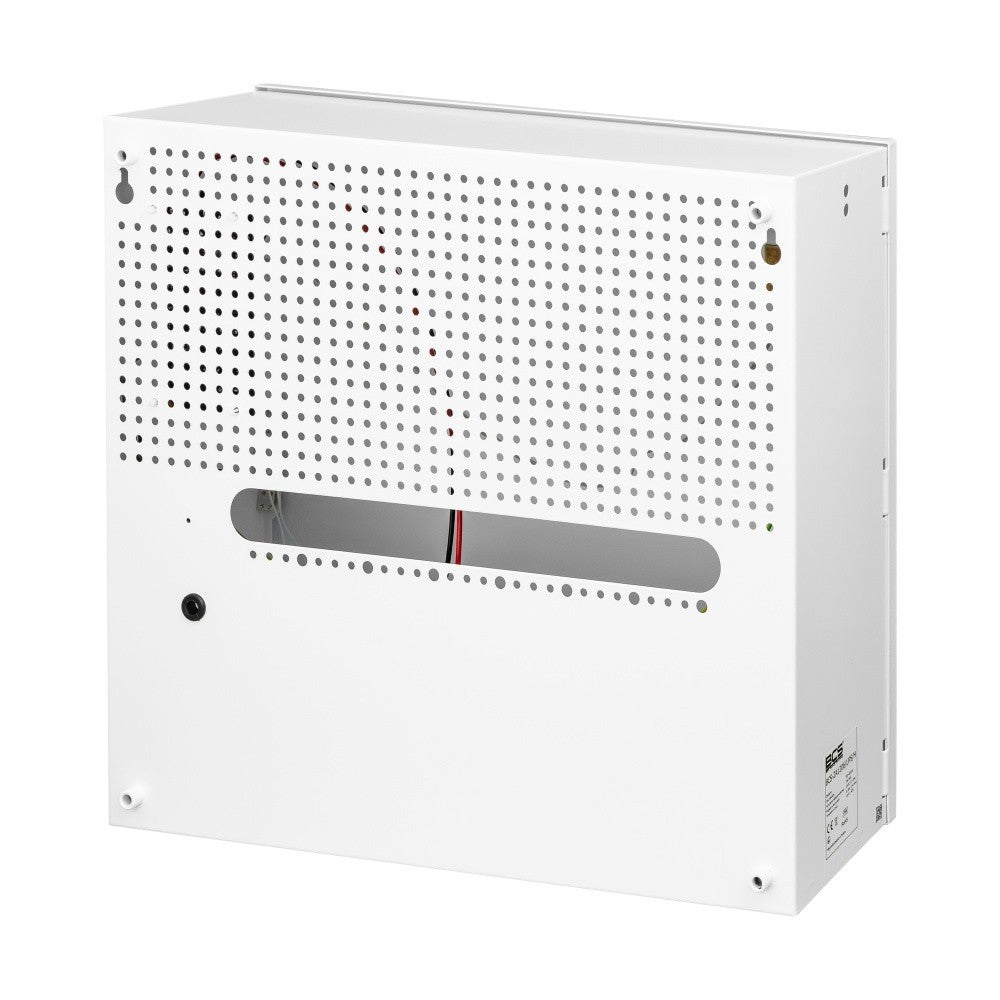 BCS BCS-ZA1206/UPS/H Alimentation 12V 6A 72W pour batteries AGM et gel