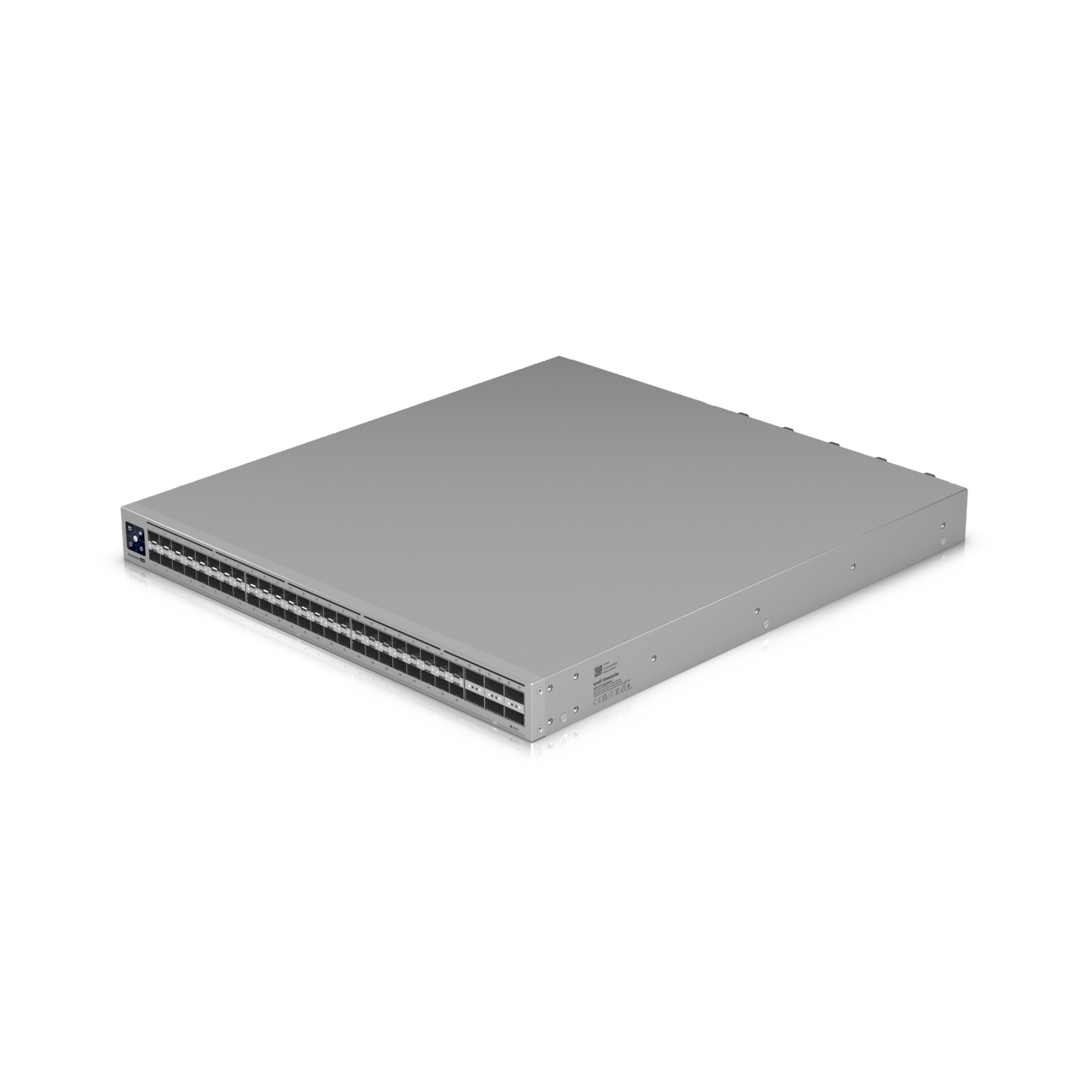Enterprise-grade Layer 3 Etherlightinga