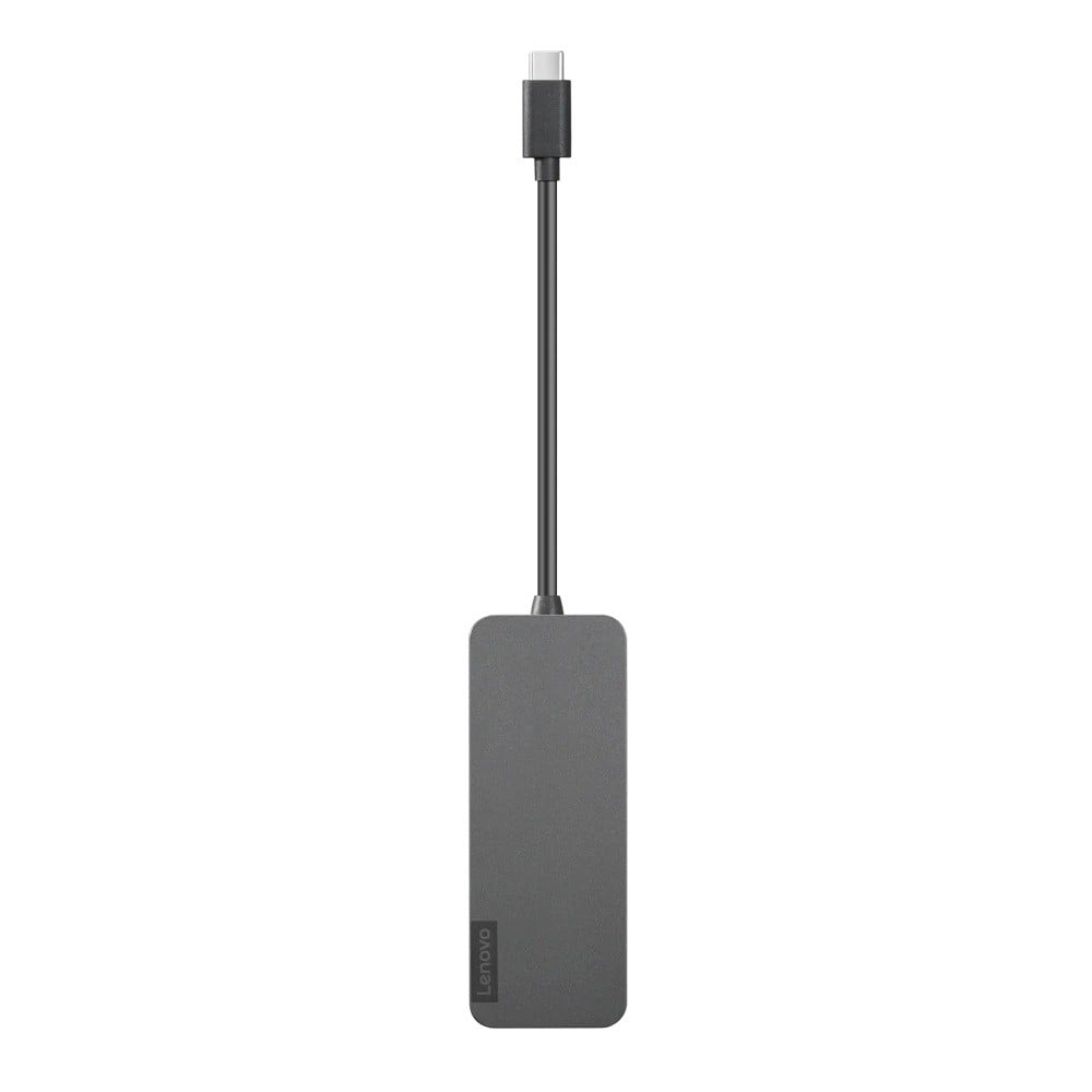 LENOVO USB-C to 4 Ports USB-A Hub