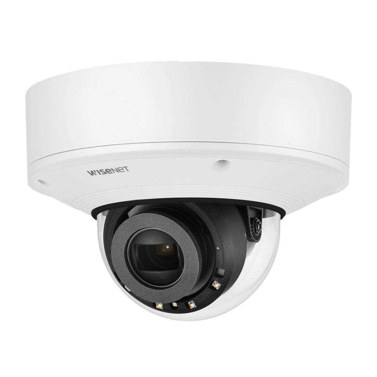 Hanwha XNV-6081RE caméra de sécurité Dôme Caméra de sécurité IP Intérieure et extérieure 1920 x 1080 pixels Plafond