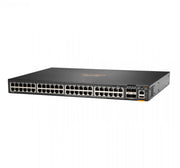 HPE Aruba Networking CX 6200F 48G 4SFP+ Switch