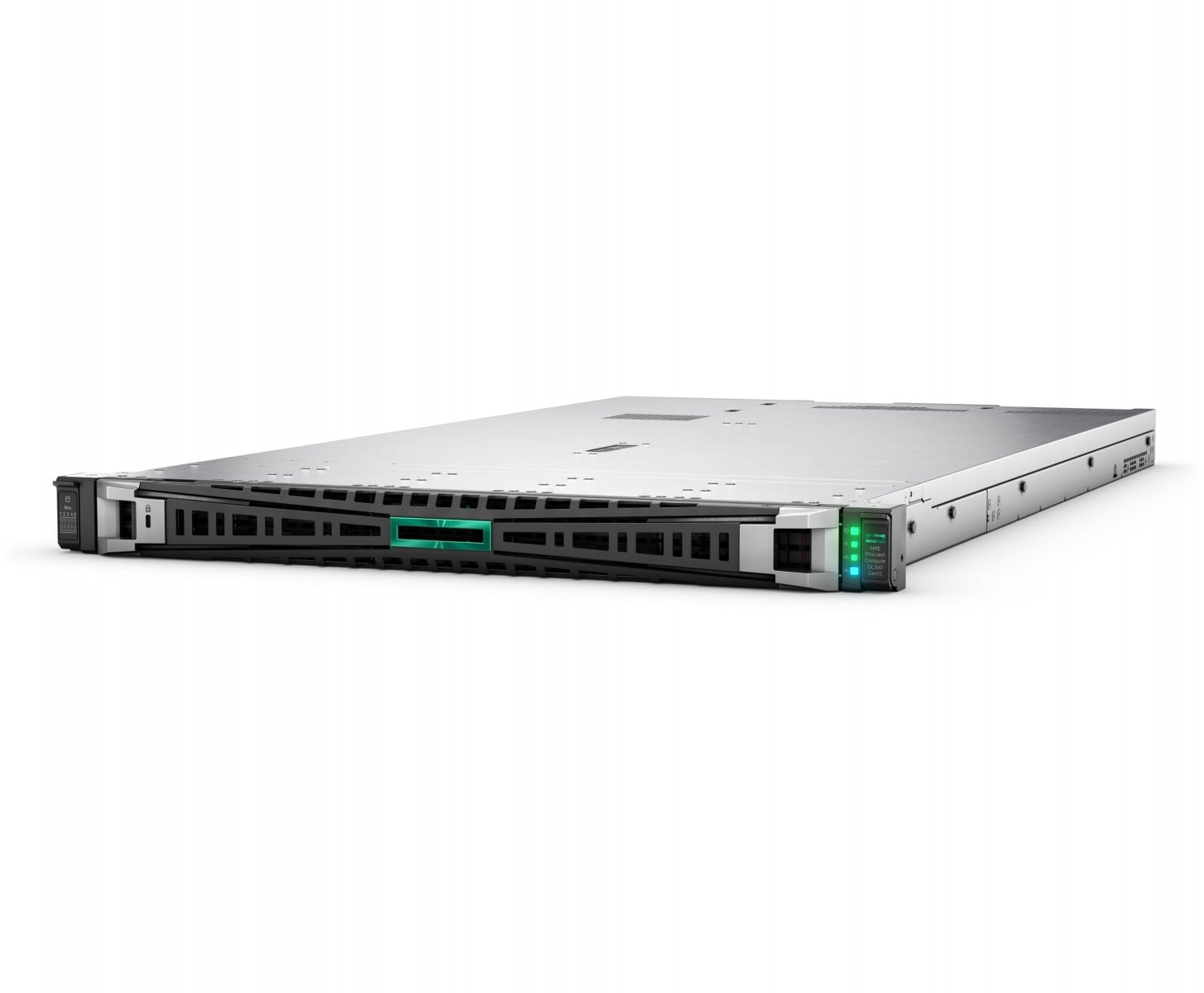HPSC/DL360 G12 6505P 2x32G 8SFF SSD Svr