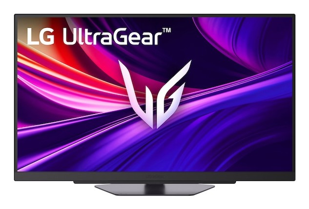 "LG 27G810A-B écran plat de PC 68,6 cm (27"") 3840 x 2160 pixels 4K Ultra HD LCD Noir"