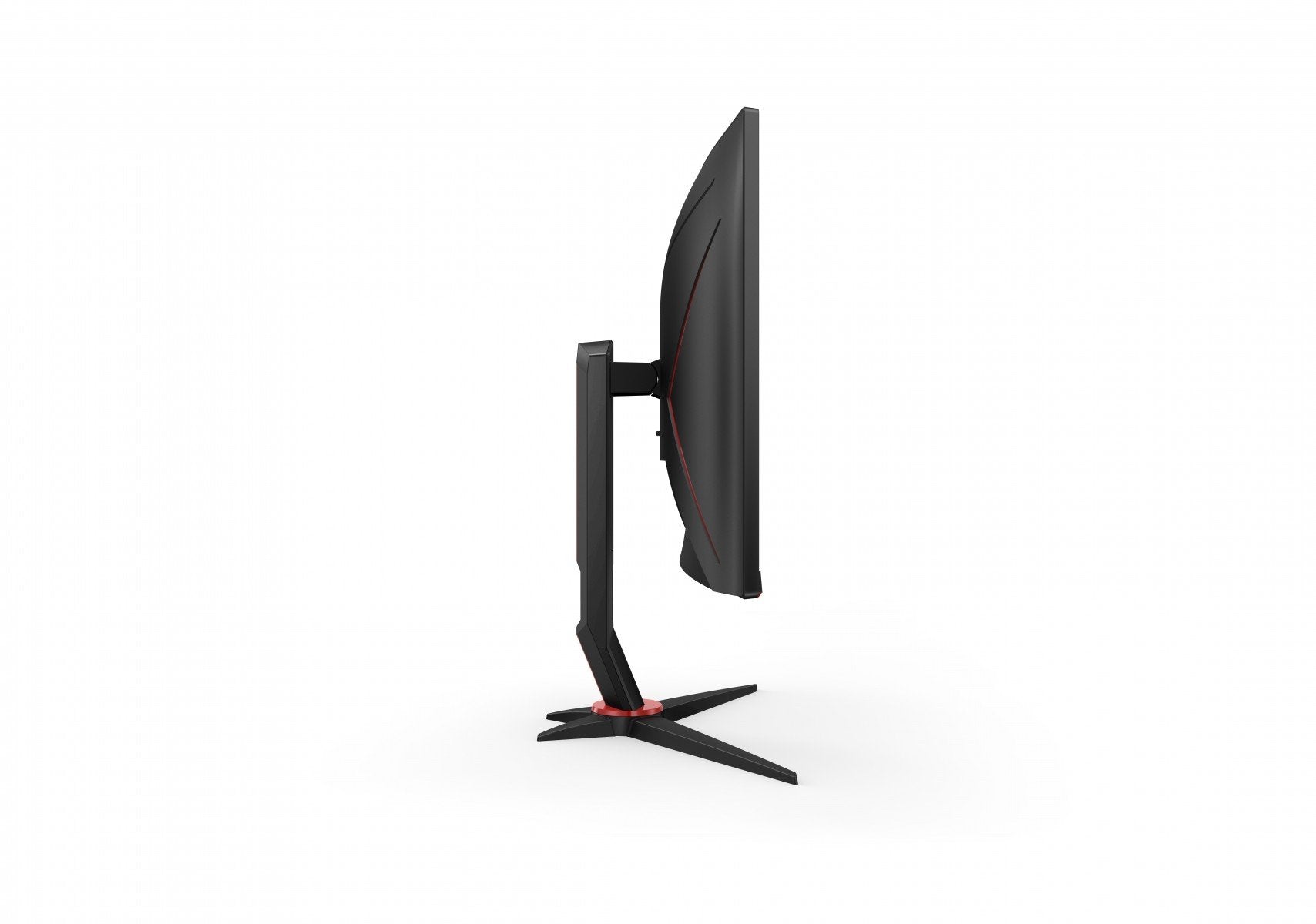 New Curved G2 280Hz Fast VA with 1ms G
