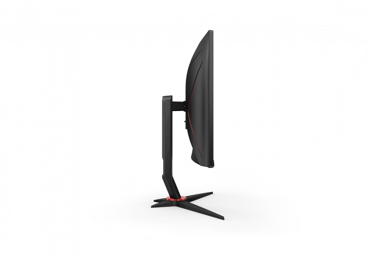 New Curved G2 280Hz Fast VA with 1ms G