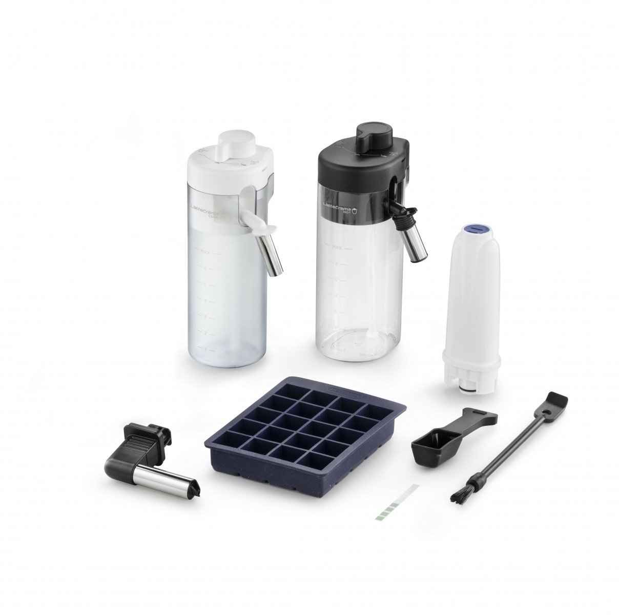 De'Longhi Eletta Explore ECAM 450.65.G Machine a café Grise