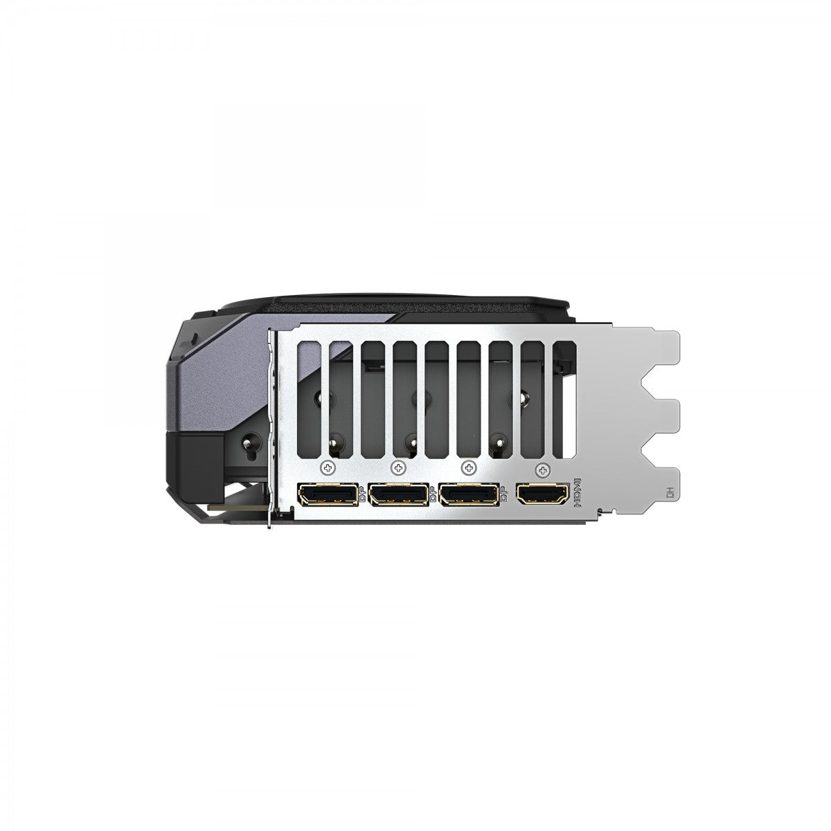 GIGABYTE GeForce RTX 5080 GAMING OC 16G NVIDIA 16 Go GDDR7