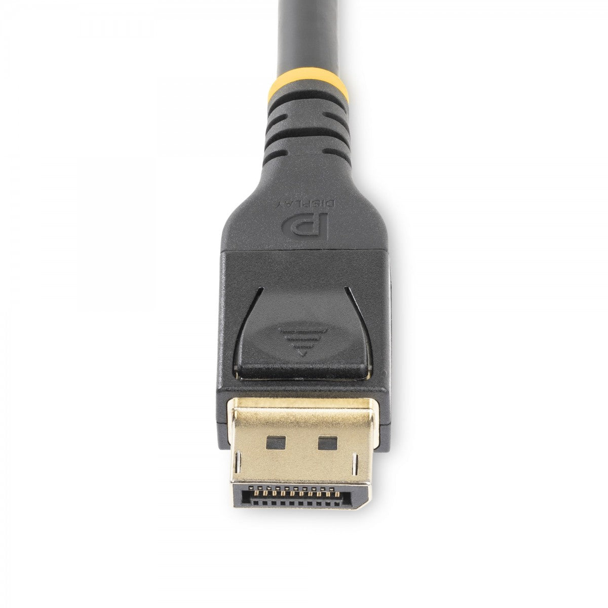 15m Active DisplayPort 1.4 Cable - 4K/8K