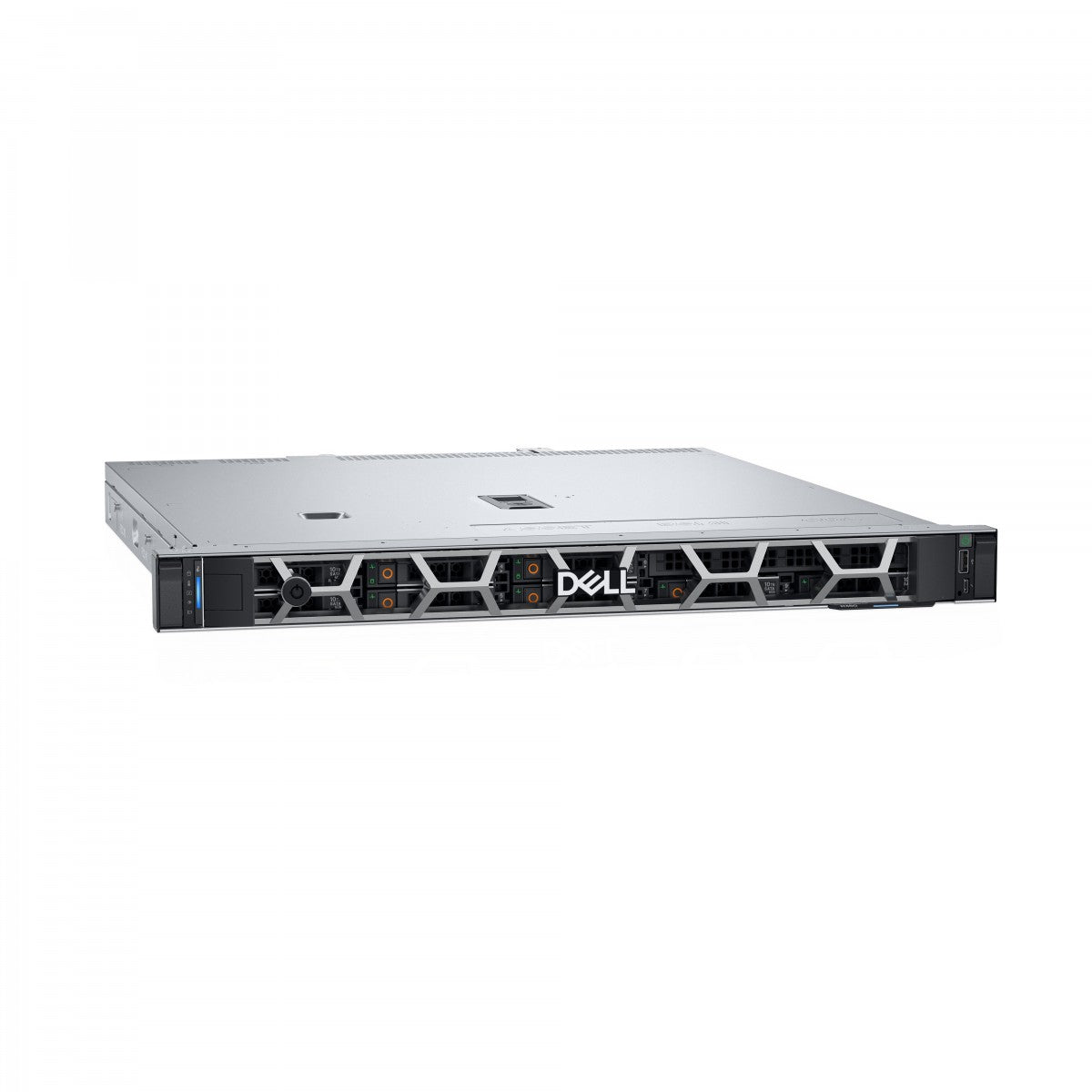 Dell DELL R360 8x2.5" 6369P 1x32GB 2x