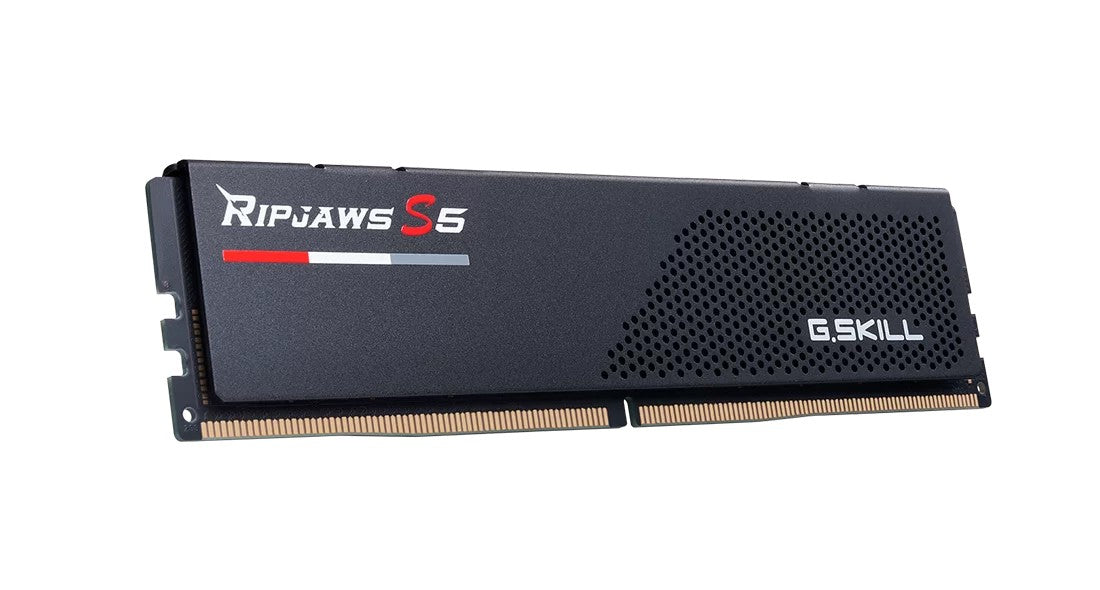 G.Skill Ripjaws S5 F5-5200J4040A24GX2-RS5K module de mémoire 48 Go 2 x 24 Go DDR5 4800 MT/s