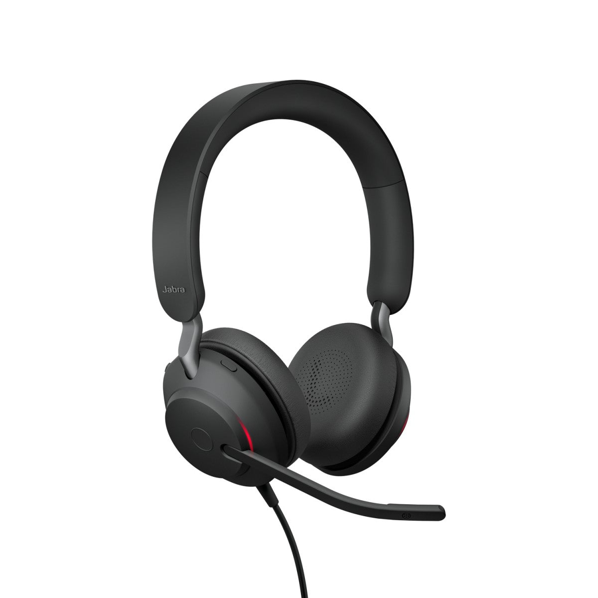 Jabra Evolve2 40SE USB-C UC Ster ExtCord