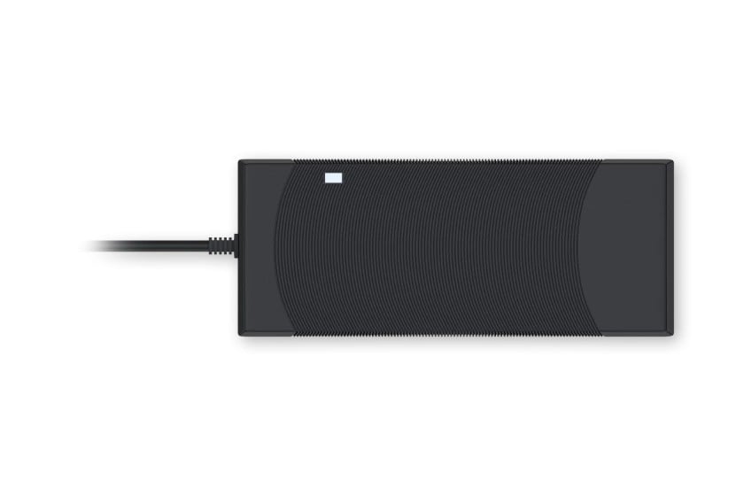TELTONIKA NETWORKS EU 2-PIN power supply unit - 130W