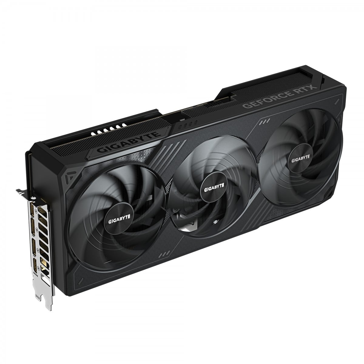 GIGABYTE GeForce RTX 5090 WINDFORCE OC 32G NVIDIA 32 Go GDDR7
