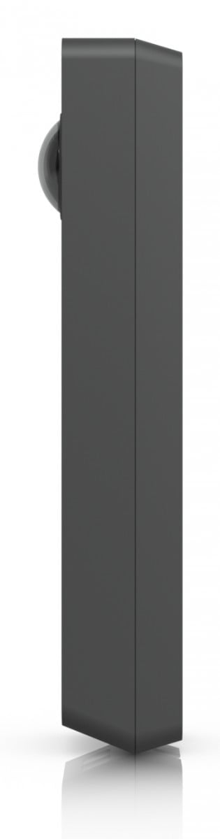 All-weather PoE+Doorbell with enhanced