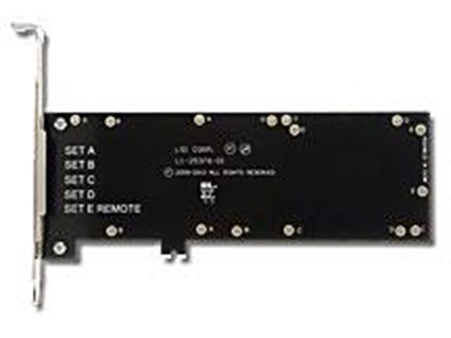BCM BBU-BRACKET-05 RMB