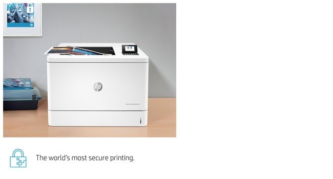 HP Color LaserJet Enterprise M751dn Printer colour Duplex laser A3 600x600dpi 41ppm mono 41ppm colour 650sheets USB LAN USB