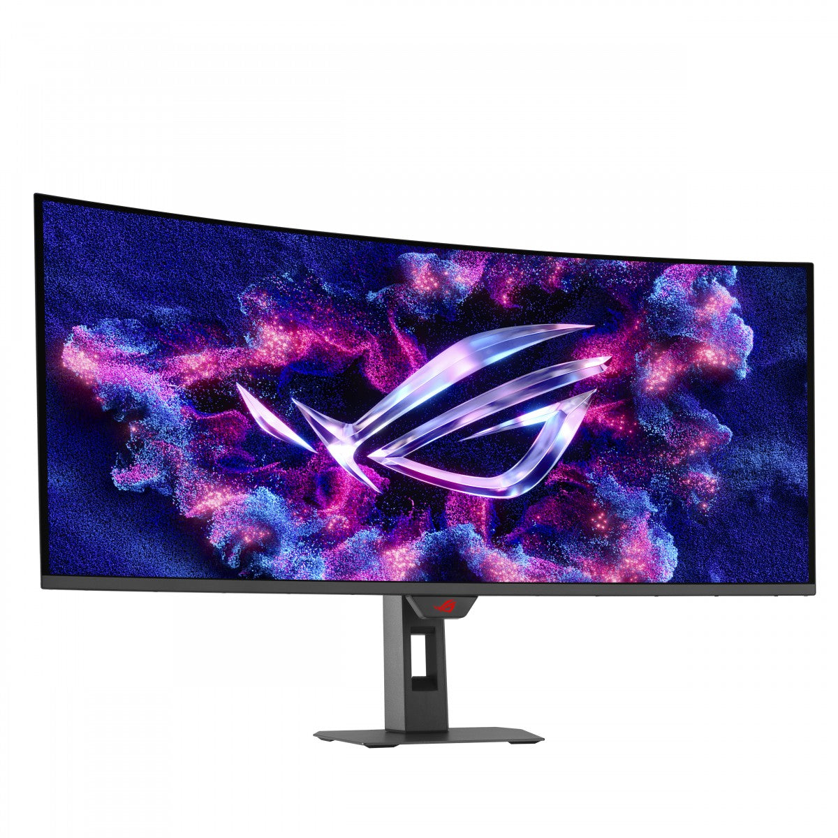 "ASUS ROG Strix OLED XG34WCDG écran plat de PC 86,4 cm (34"") 3440 x 1440 pixels UltraWide Quad HD QD-OLED Noir"