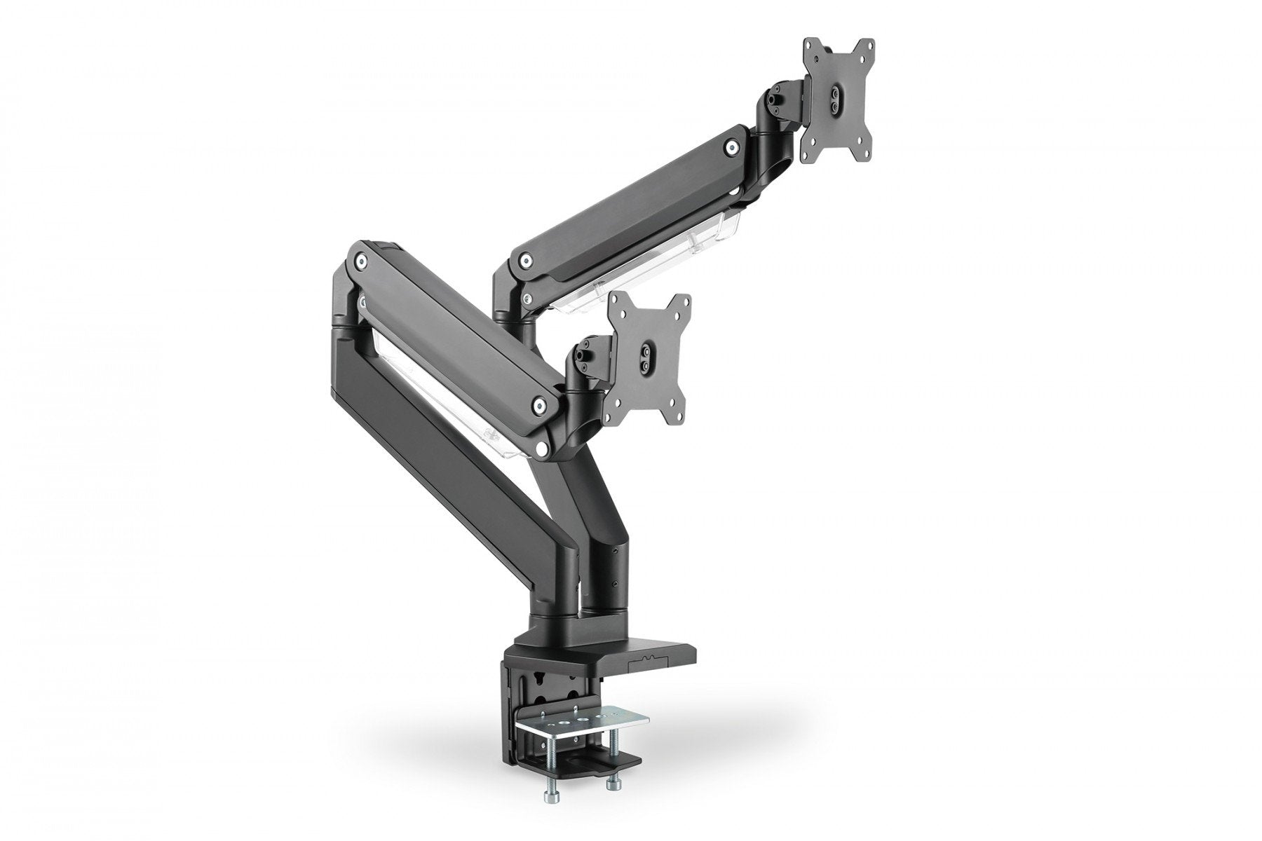 "Digitus DA-90427 support pour téléviseur 88,9 cm (35"") Noir"