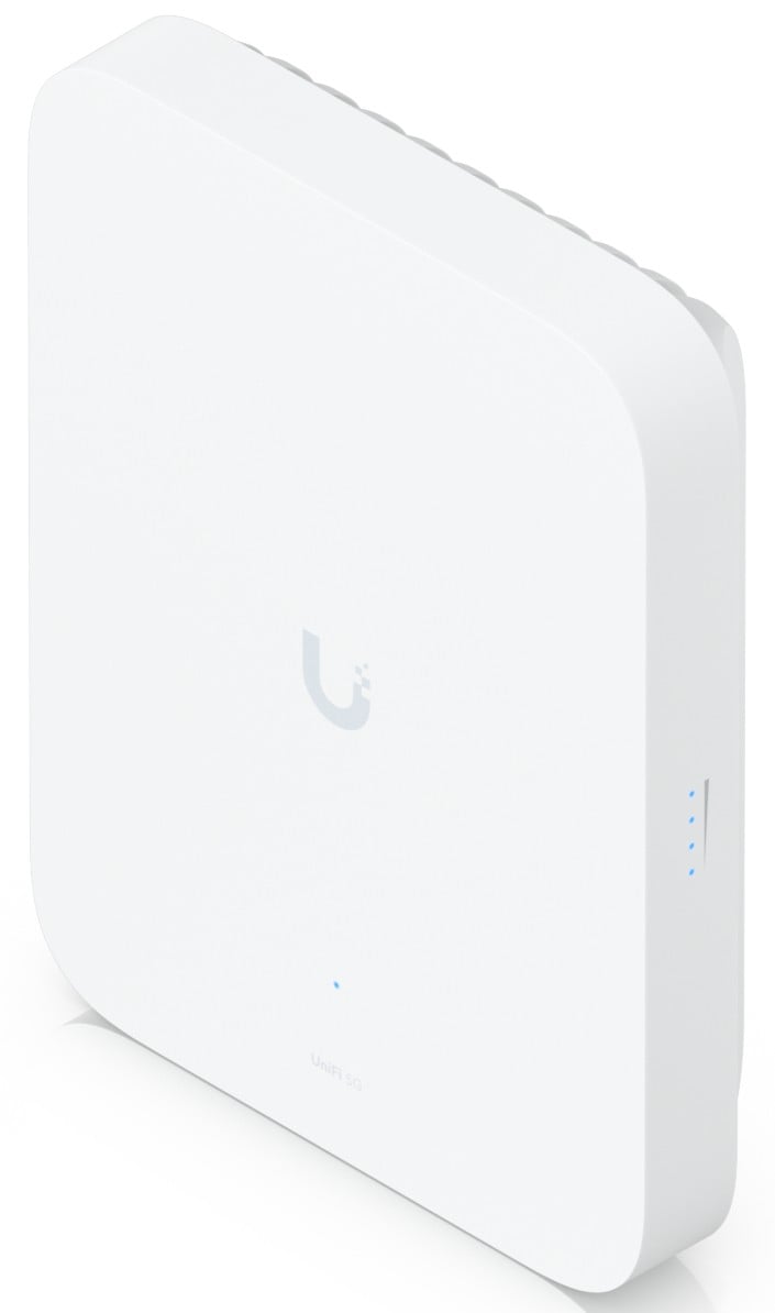 An advanced 5G connection designed for U