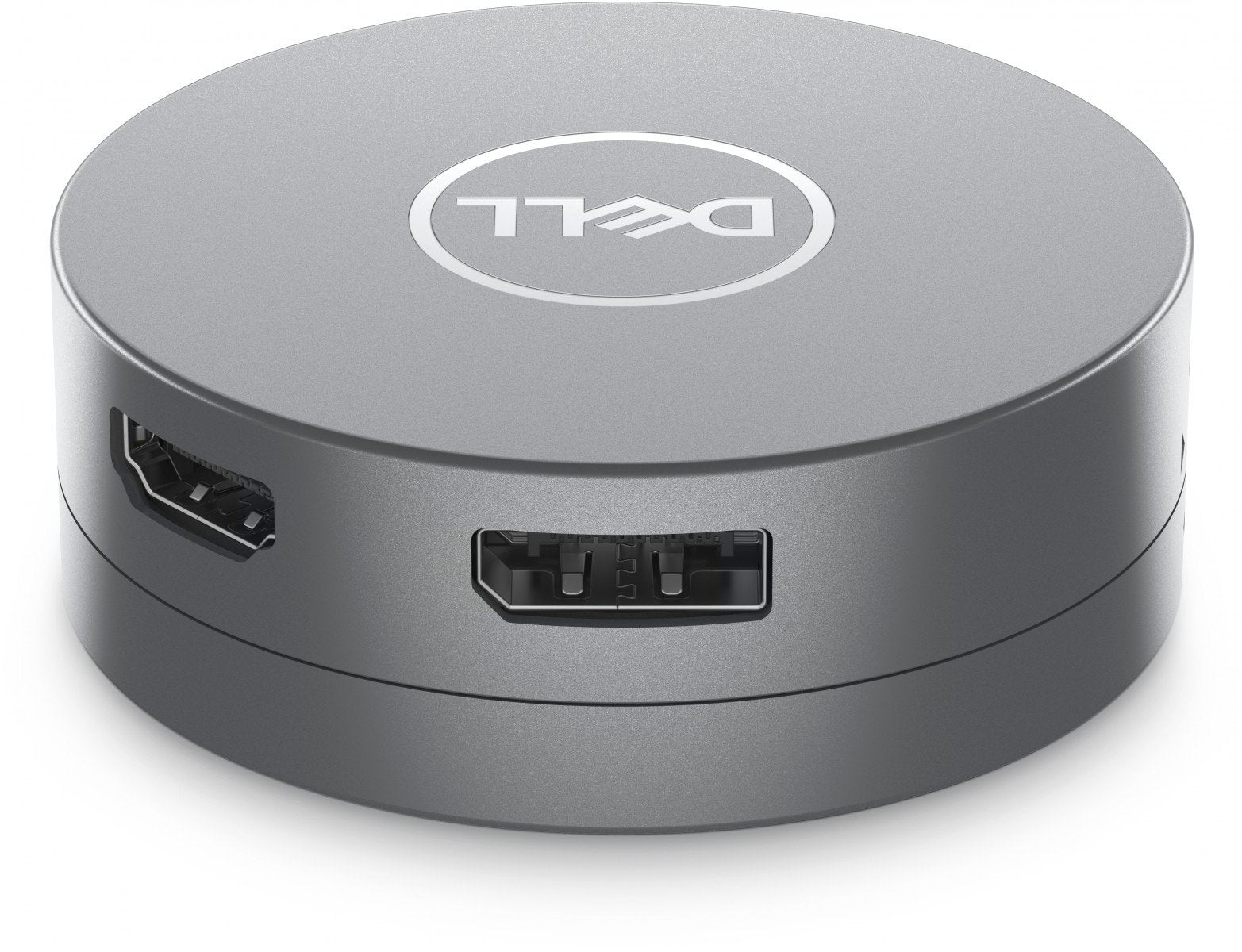 Dell Adapter - Dell 6-in-1 USB-C Multiport - DA305 (DELLDA305Z)