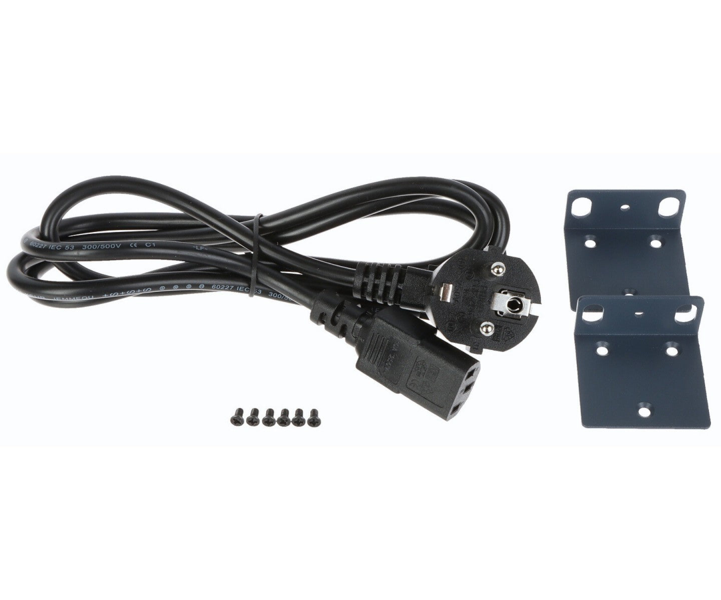 Hikvision DS-3E1520HP-SI-16P2T2F